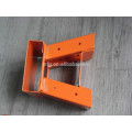 Soportes de Sawhorse